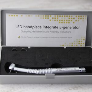 LED HANDPIECE INTEGRATE
